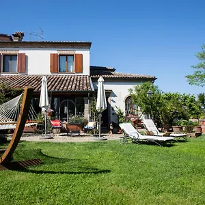 Cascina Vecchia Alpacas Bed & Breakfast San Mauro Mare