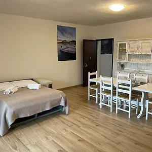 Madie Bed & Breakfast Castelsardo