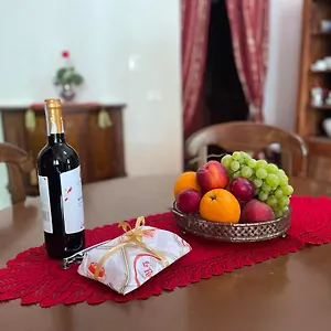 Apartment Antica Corte Delle Ninfee, Historical Private, Trapani