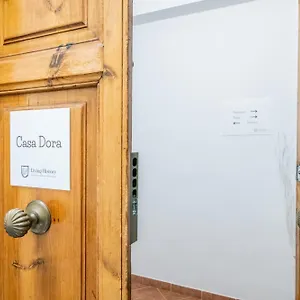 Lh Casa Dora Affittacamere Pisa