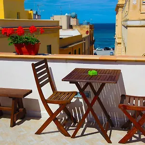 Bed & Breakfast Belvedere And Terrace, Trapani