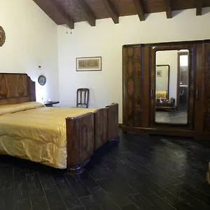 Casa Nel Bosco Bed & Breakfast Reggio nell'Emilia