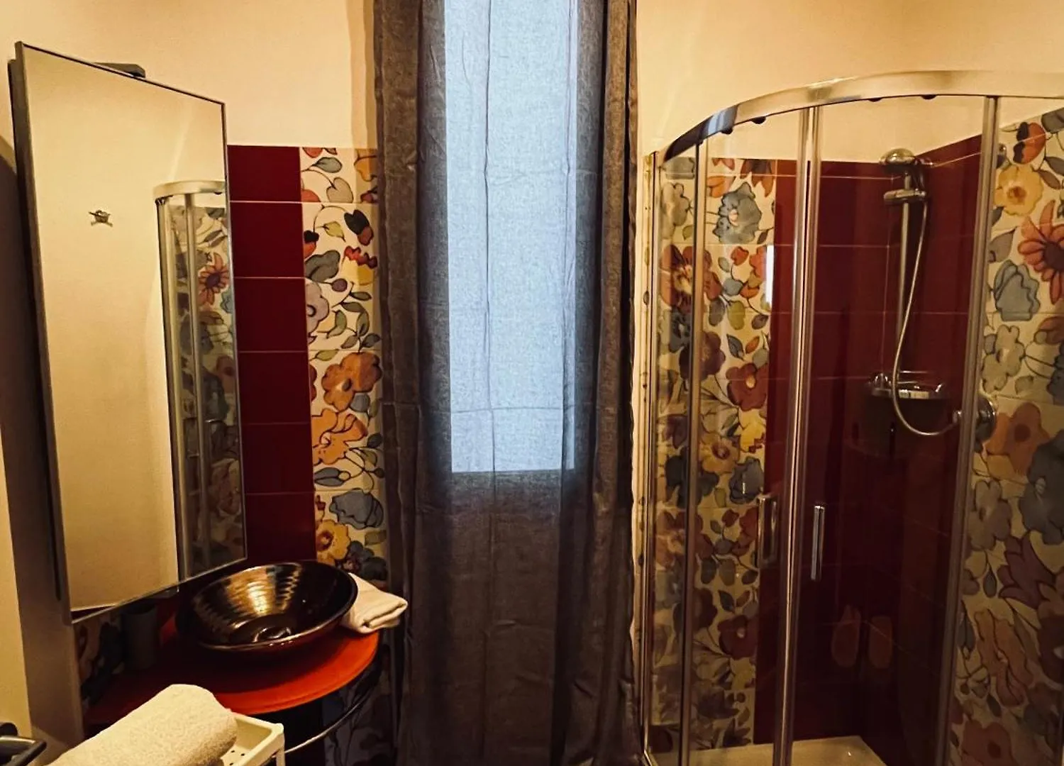 Maison d'hôtes Sicilia Vacation Rooms Trapani
